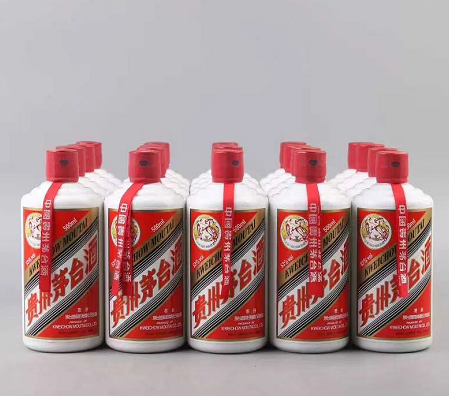 莎车茅台酒回收