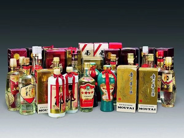 莎车临沂莒南回收茅台公司价格哪里回收(附近上门回收茅台酒）