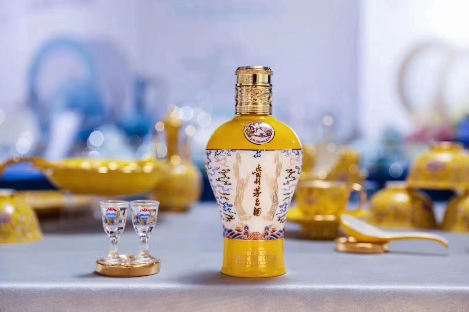 莎车聊城东昌府高价回收茅台酒多少钱哪里回收(附近上门回收茅台酒）?