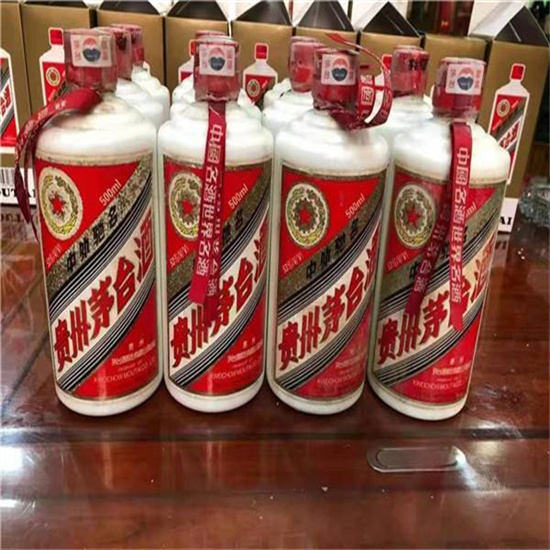 莎车老酒回收